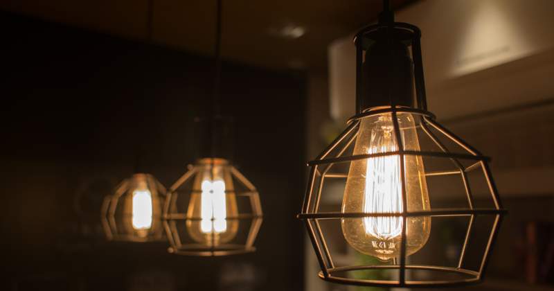 Affordable Ways to Update your Home