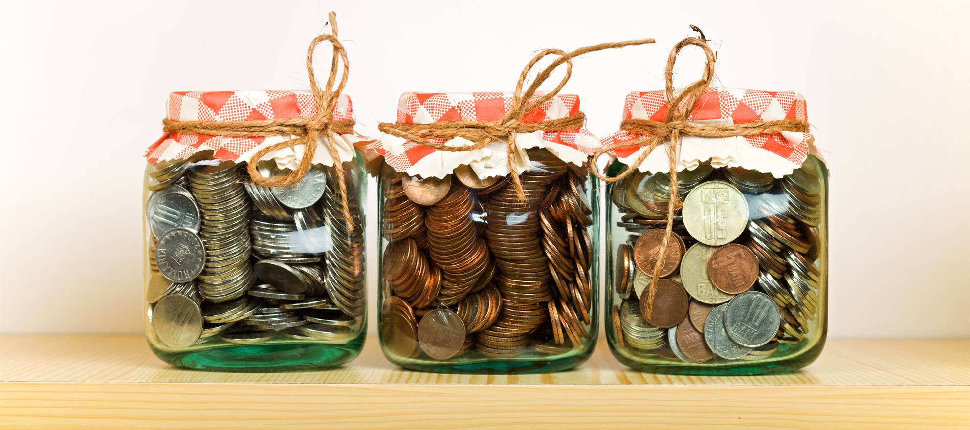 How much do Millennials have saved for a down payment
