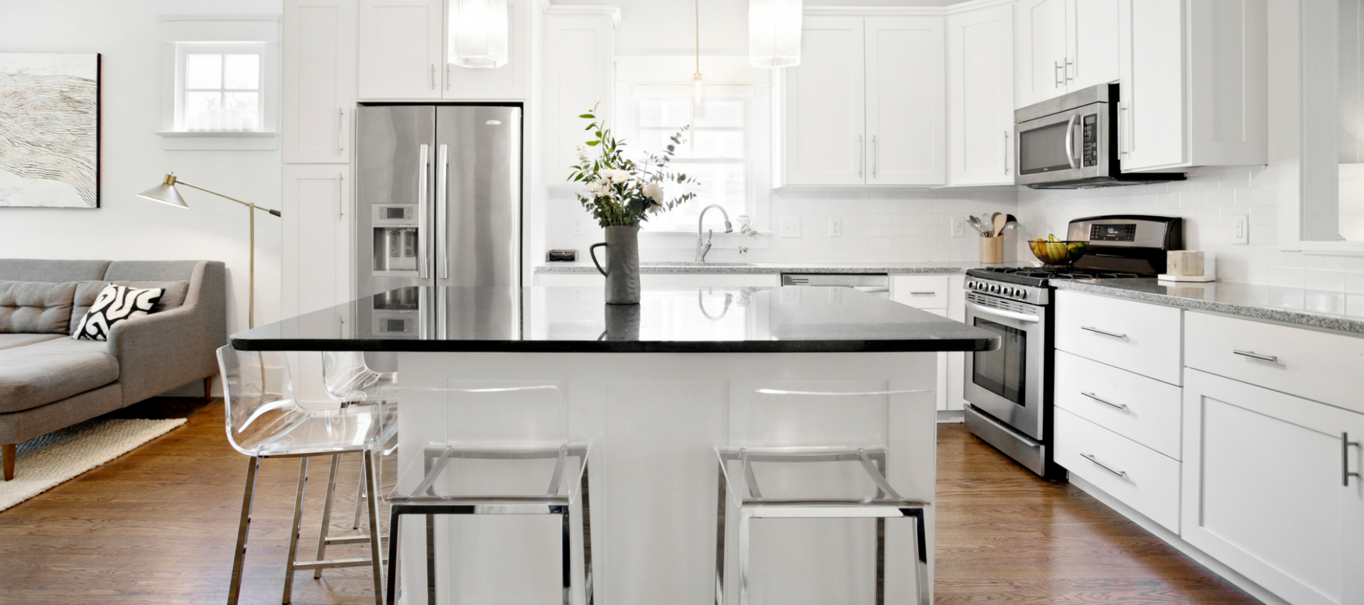 What’s Hot and what’s Not in 2018 Kitchen Trends