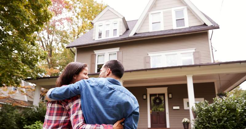 Boost Your Down Payment Savings