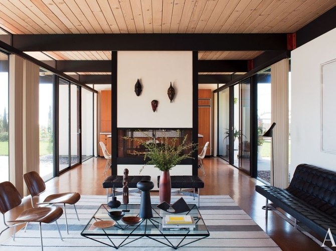 Top Interior Design Styles based on Age