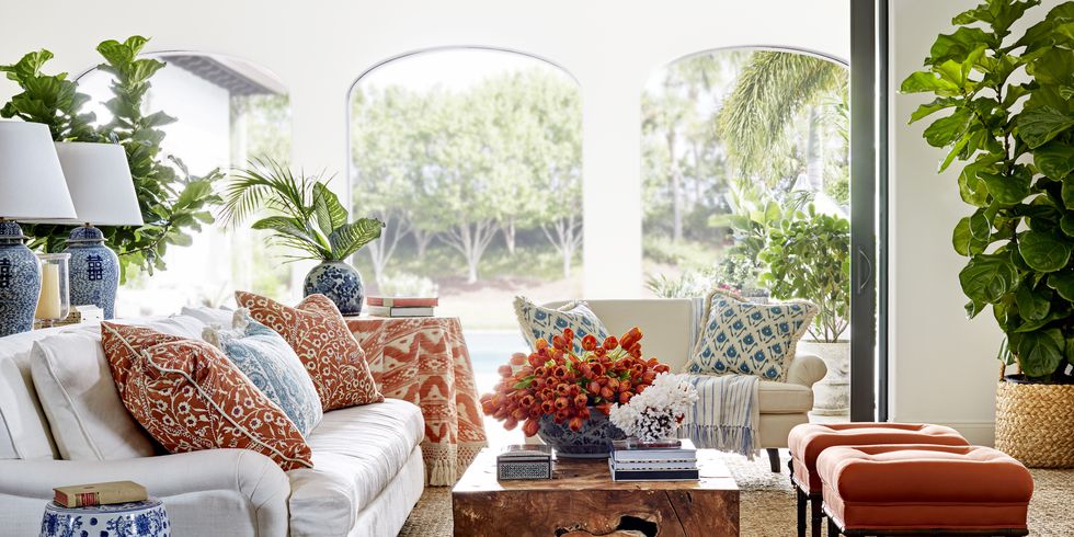 Does your home need a refresh? Steal design ideas from these 14 gorgeous vacation homes.