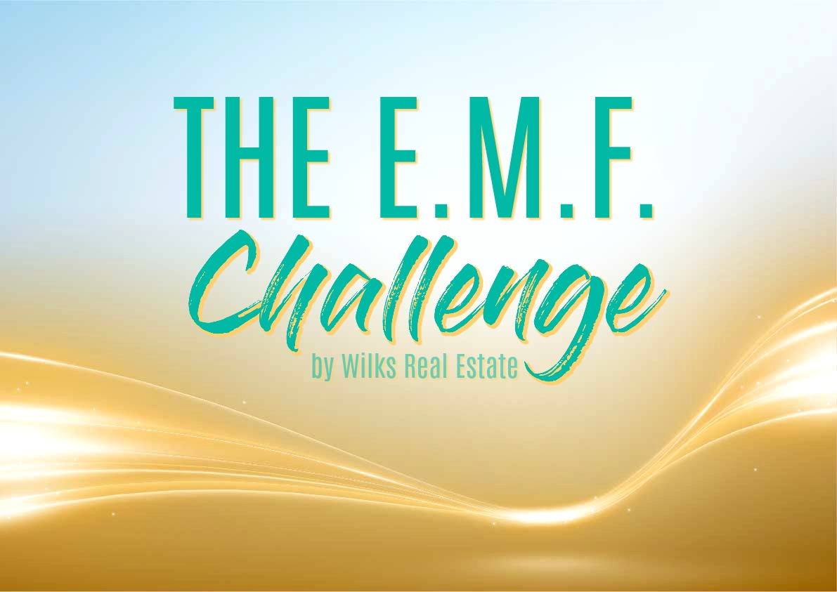 Take the EMF Challenge
