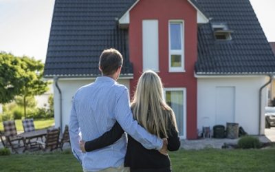 Steps to Buying a Home