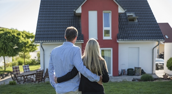 Steps to Buying a Home