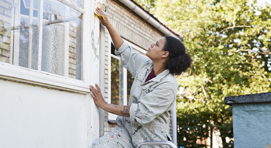 Track Your Repairs and Expenses