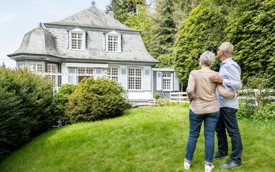 Step 4 to Buying a Home: Finding The Home of Your Dreams