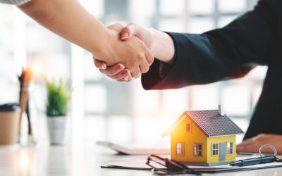 Step 1 to Buying a Home: Find a Realtor