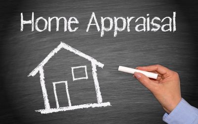 Step 17 to Buying a Home: The Appraisal