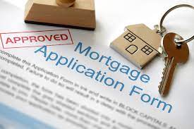 Step 2 to Buying a Home: Get Pre-approved for a Mortgage