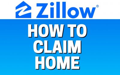 How to Claim Your Home on Zillow?