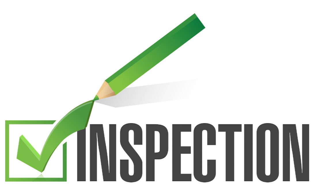 Step 13 in Buying a Home: What is the Inspection Period?
