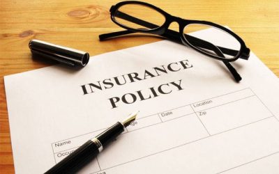 Step 20 to Buying a Home: Set up Homeowner’s Insurance