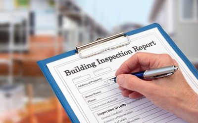 Step 15 to Buying a Home: Reading the Inspection Report