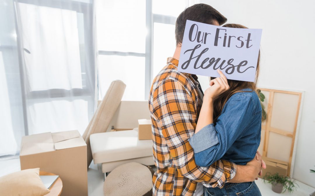 Just Got Married? 9 Pro-Tips on Buying a Home With Your New Spouse