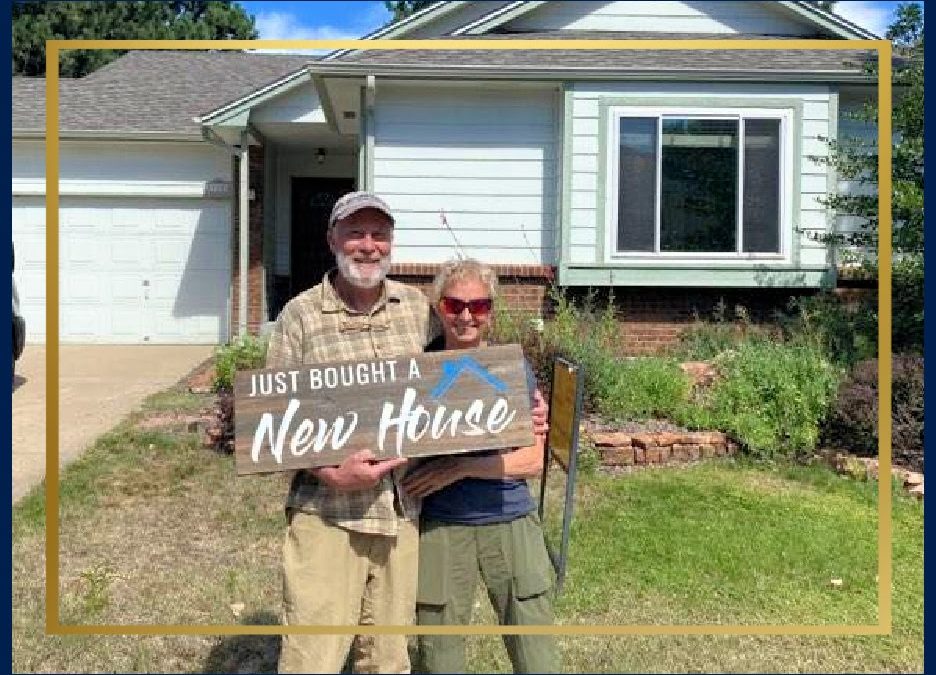 Cory got us $140,000 more than what we originally thought we could sell our home for!