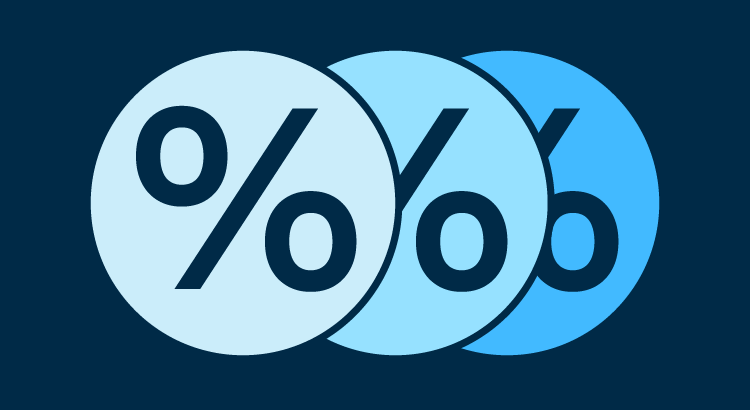 How Changing Mortgage Rates Impact You [INFOGRAPHIC]