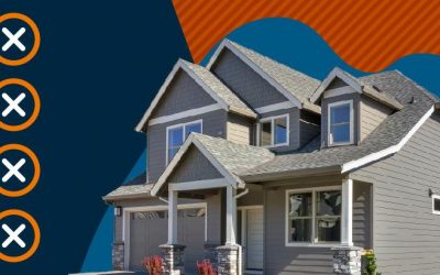 The Biggest Mistakes Homebuyers Are Making Right Now